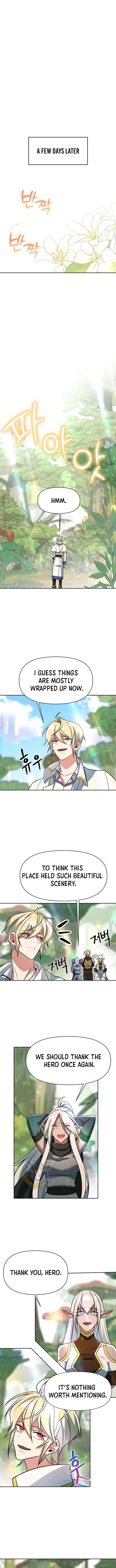 The Archmage Transcending Through Regression Chapter 154 5